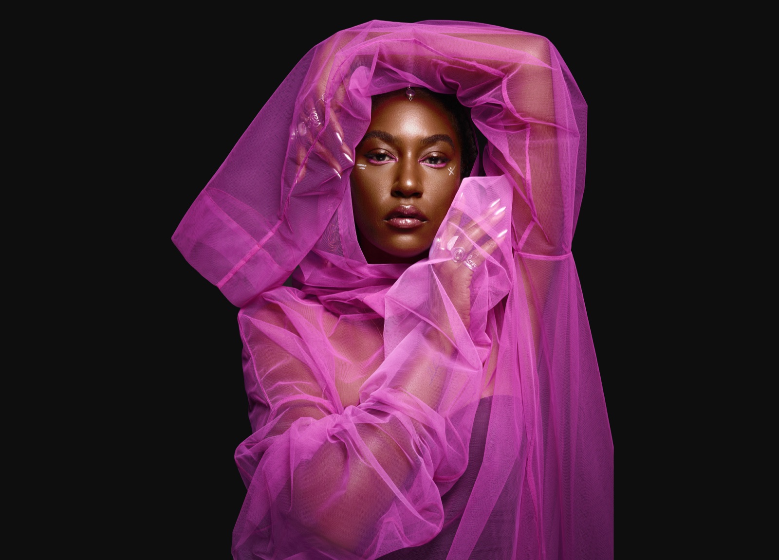 Dominique Fils-Aimé: The Sunshine World Tour